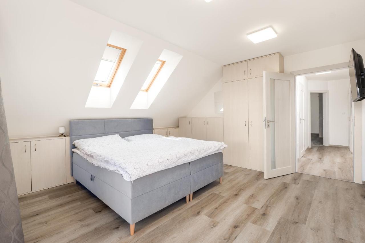 Vakantiehuis Oddech *