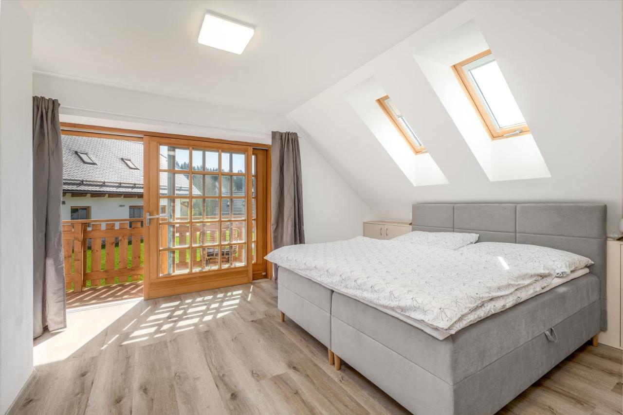Vakantiehuis Oddech