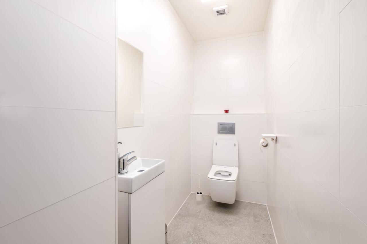 Oddech Vakantiehuis